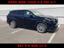Thumbnail image of 2021 Toyota Highlander Hybrid at Olathe Toyota ScionUsed