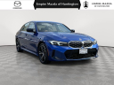 Thumbnail image of 2023 BMW 3 Series at Empire Toyota of Huntington