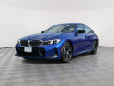 Thumbnail image of 2023 BMW 3 Series at Empire Toyota of Huntington
