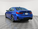 Thumbnail image of 2023 BMW 3 Series at Empire Toyota of Huntington