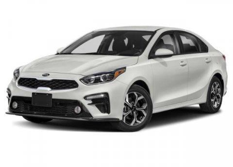 Thumbnail image of 2020 Kia Forte at Lawrence Toyota - Used