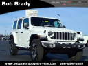 Thumbnail image of 2025 Jeep Wrangler at Bob Brady Auto Mall