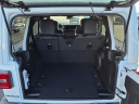 Thumbnail image of 2025 Jeep Wrangler at Bob Brady Auto Mall