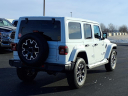 Thumbnail image of 2025 Jeep Wrangler at Bob Brady Auto Mall