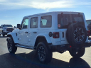 Thumbnail image of 2025 Jeep Wrangler at Bob Brady Auto Mall