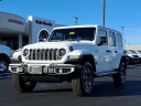 Thumbnail image of 2025 Jeep Wrangler at Bob Brady Auto Mall