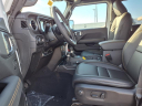 Thumbnail image of 2025 Jeep Wrangler at Bob Brady Auto Mall