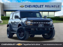 Thumbnail image of 2023 Ford Bronco at Reliable Chevrolet - New and Used