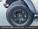 Thumbnail image of 2023 Ford Bronco at Reliable Chevrolet - New and Used