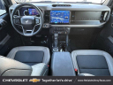 Thumbnail image of 2023 Ford Bronco at Reliable Chevrolet - New and Used