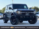 Thumbnail image of 2023 Ford Bronco at Reliable Chevrolet - New and Used