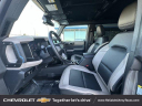 Thumbnail image of 2023 Ford Bronco at Reliable Chevrolet - New and Used