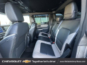 Thumbnail image of 2023 Ford Bronco at Reliable Chevrolet - New and Used