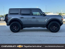 Thumbnail image of 2023 Ford Bronco at Reliable Chevrolet - New and Used