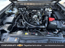Thumbnail image of 2023 Ford Bronco at Reliable Chevrolet - New and Used