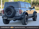 Thumbnail image of 2023 Ford Bronco at Reliable Chevrolet - New and Used
