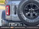 Thumbnail image of 2023 Ford Bronco at Reliable Chevrolet - New and Used
