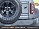 Thumbnail image of 2023 Ford Bronco at Reliable Chevrolet - New and Used