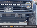 Thumbnail image of 2023 Ford Bronco at Reliable Chevrolet - New and Used