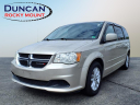 Thumbnail image of 2014 Dodge Grand Caravan at Duncan Ford Chrysler