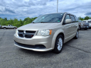 Thumbnail image of 2014 Dodge Grand Caravan at Duncan Ford Chrysler