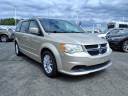 Thumbnail image of 2014 Dodge Grand Caravan at Duncan Ford Chrysler