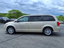 Thumbnail image of 2014 Dodge Grand Caravan at Duncan Ford Chrysler