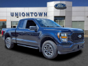 Thumbnail image of 2023 Ford F-150 at Ford Of Uniontown
