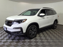Thumbnail image of 2022 Honda Pilot at Metro Honda