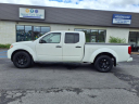 Thumbnail image of 2019 Nissan Frontier at Prestige Autowurks
