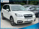 2018 Subaru Forester 2.5i Premium at North Coast Subaru