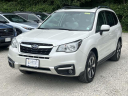 Thumbnail image of 2018 Subaru Forester at North Coast Subaru