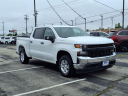 Thumbnail image of 2021 Chevrolet Silverado 1500 at All Star Cdjr Of Muskogee