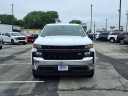 Thumbnail image of 2021 Chevrolet Silverado 1500 at All Star Cdjr Of Muskogee