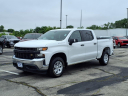 Thumbnail image of 2021 Chevrolet Silverado 1500 at All Star Cdjr Of Muskogee