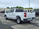 Thumbnail image of 2021 Chevrolet Silverado 1500 at All Star Cdjr Of Muskogee