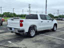 Thumbnail image of 2021 Chevrolet Silverado 1500 at All Star Cdjr Of Muskogee