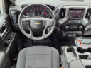 Thumbnail image of 2021 Chevrolet Silverado 1500 at All Star Cdjr Of Muskogee