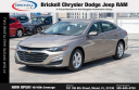 Thumbnail image of 2023 Chevrolet Malibu at Brickell Chrysler Dodge Jeep Ram