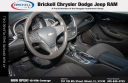 Thumbnail image of 2023 Chevrolet Malibu at Brickell Chrysler Dodge Jeep Ram