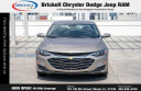 Thumbnail image of 2023 Chevrolet Malibu at Brickell Chrysler Dodge Jeep Ram