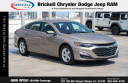 Thumbnail image of 2023 Chevrolet Malibu at Brickell Chrysler Dodge Jeep Ram