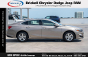 Thumbnail image of 2023 Chevrolet Malibu at Brickell Chrysler Dodge Jeep Ram