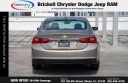 Thumbnail image of 2023 Chevrolet Malibu at Brickell Chrysler Dodge Jeep Ram