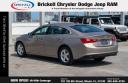 Thumbnail image of 2023 Chevrolet Malibu at Brickell Chrysler Dodge Jeep Ram