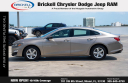 Thumbnail image of 2023 Chevrolet Malibu at Brickell Chrysler Dodge Jeep Ram
