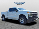Thumbnail image of 2019 Chevrolet Silverado 1500 at Hyundai Of Hampton