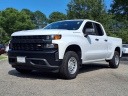 Thumbnail image of 2019 Chevrolet Silverado 1500 at Hyundai Of Hampton