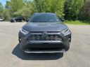 Thumbnail image of 2021 Toyota RAV4 Hybrid at Shepard Toyota