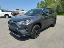 Thumbnail image of 2021 Toyota RAV4 Hybrid at Shepard Toyota